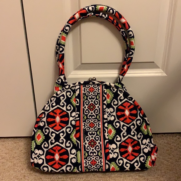 Vera Bradley Handbags - Vera Bradley Handbag